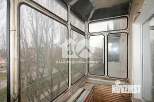 3-к квартира, вторичка, 56м2, 4/5 этаж