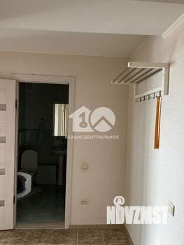 1-к квартира, вторичка, 37м2, 6/9 этаж