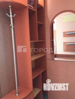 1-к квартира, вторичка, 34м2, 8/10 этаж