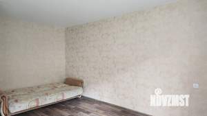 1-к квартира, вторичка, 28м2, 1/5 этаж