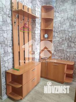 1-к квартира, вторичка, 29м2, 4/5 этаж