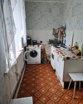 3-к квартира, вторичка, 60м2, 2/4 этаж