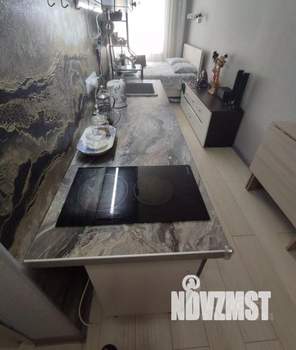 1-к квартира, вторичка, 20м2, 2/3 этаж