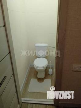 2-к квартира, вторичка, 51м2, 7/9 этаж