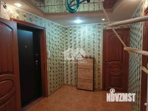 3-к квартира, вторичка, 108м2, 8/9 этаж