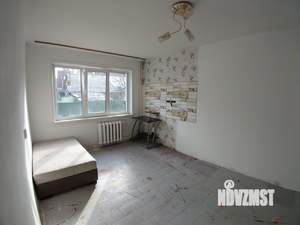 1-к квартира, вторичка, 31м2, 1/5 этаж
