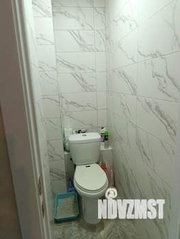 2-к квартира, вторичка, 43м2, 5/5 этаж