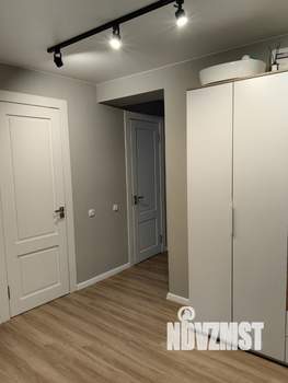 2-к квартира, вторичка, 61м2, 9/10 этаж