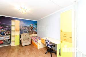 2-к квартира, вторичка, 72м2, 1/10 этаж