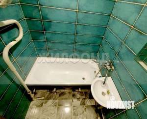 1-к квартира, вторичка, 27м2, 3/9 этаж