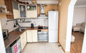 3-к квартира, вторичка, 67м2, 4/5 этаж