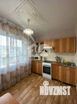 1-к квартира, вторичка, 38м2, 4/9 этаж