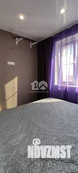 1-к квартира, вторичка, 38м2, 9/9 этаж