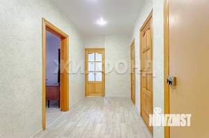 1-к квартира, вторичка, 41м2, 1/6 этаж