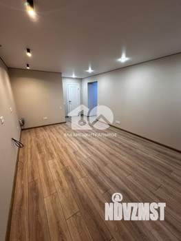 1-к квартира, вторичка, 44м2, 9/9 этаж
