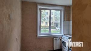 1-к квартира, вторичка, 28м2, 1/5 этаж