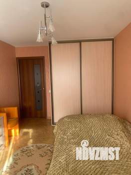 1-к квартира, вторичка, 58м2, 6/9 этаж