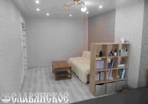 1-к квартира, вторичка, 43м2, 3/10 этаж