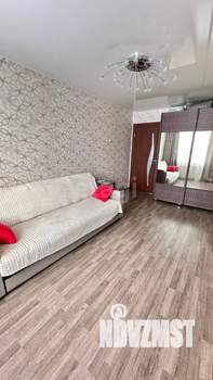 2-к квартира, вторичка, 43м2, 4/5 этаж