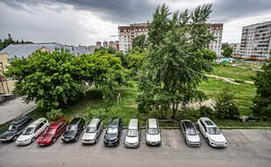 3-к квартира, вторичка, 65м2, 4/9 этаж