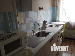2-к квартира, вторичка, 46м2, 4/5 этаж