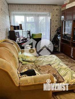 1-к квартира, вторичка, 35м2, 5/9 этаж