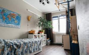 2-к квартира, вторичка, 46м2, 5/9 этаж