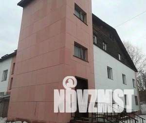 1-к квартира, вторичка, 47м2, 2/2 этаж