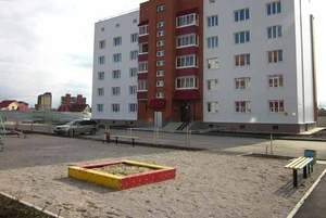1-к квартира, вторичка, 30м2, 3/5 этаж