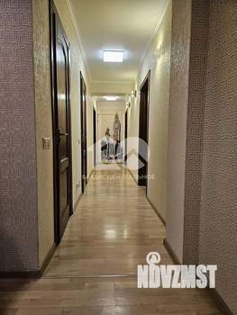 3-к квартира, вторичка, 115м2, 2/5 этаж