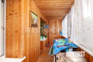 3-к квартира, вторичка, 64м2, 3/5 этаж