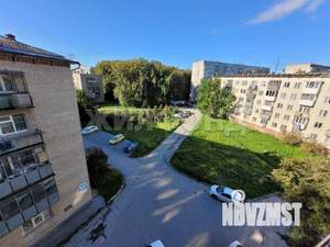 4-к квартира, вторичка, 62м2, 5/5 этаж