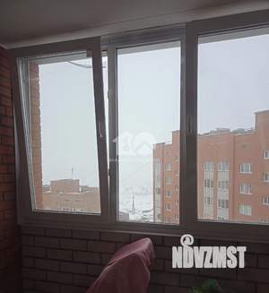 1-к квартира, вторичка, 37м2, 9/9 этаж