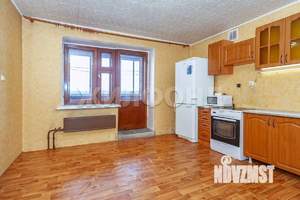 2-к квартира, вторичка, 71м2, 10/10 этаж