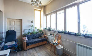 3-к квартира, вторичка, 115м2, 5/5 этаж