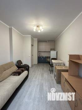 1-к квартира, вторичка, 35м2, 2/16 этаж