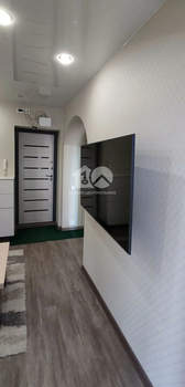 1-к квартира, вторичка, 38м2, 9/9 этаж