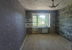 1-к квартира, вторичка, 20м2, 2/5 этаж