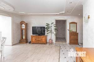 3-к квартира, вторичка, 76м2, 4/4 этаж
