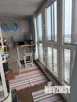 2-к квартира, вторичка, 72м2, 13/16 этаж