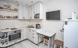 Студия квартира, вторичка, 20м2, 2/9 этаж