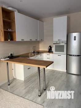 1-к квартира, вторичка, 58м2, 1/9 этаж