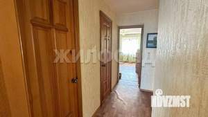 3-к квартира, вторичка, 62м2, 2/12 этаж
