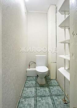 1-к квартира, вторичка, 54м2, 6/10 этаж