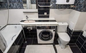 2-к квартира, вторичка, 55м2, 4/5 этаж