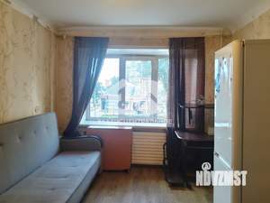 1-к квартира, вторичка, 13м2, 2/6 этаж