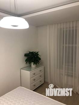 3-к квартира, вторичка, 88м2, 4/5 этаж