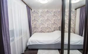 2-к квартира, вторичка, 55м2, 4/5 этаж