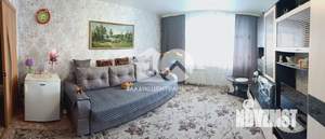 2-к квартира, вторичка, 48м2, 5/5 этаж