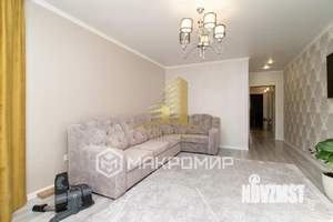 3-к квартира, вторичка, 91м2, 1/10 этаж